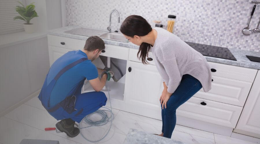 Professional bathroom faucet installation in Etta, MS